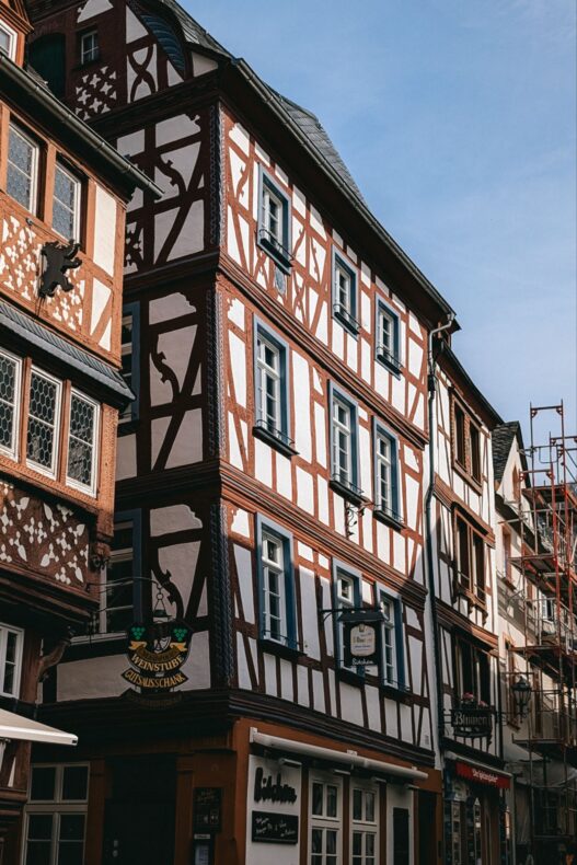 Bernkastel