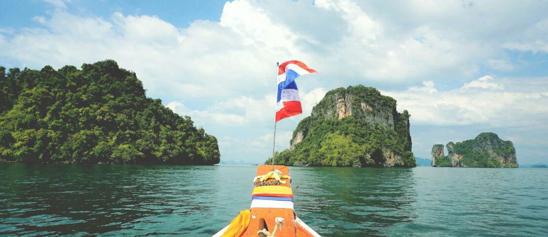 Unieke reistips voor Thailand