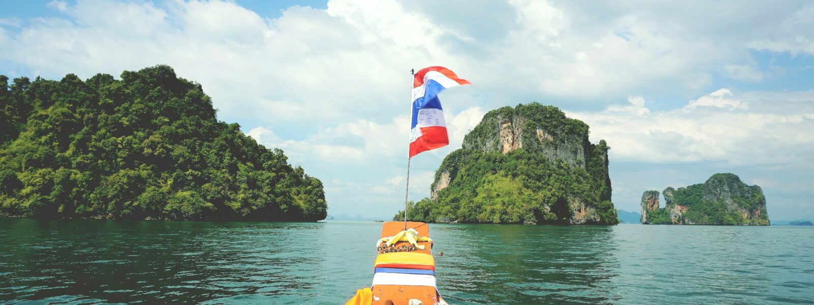 Unieke reistips voor Thailand