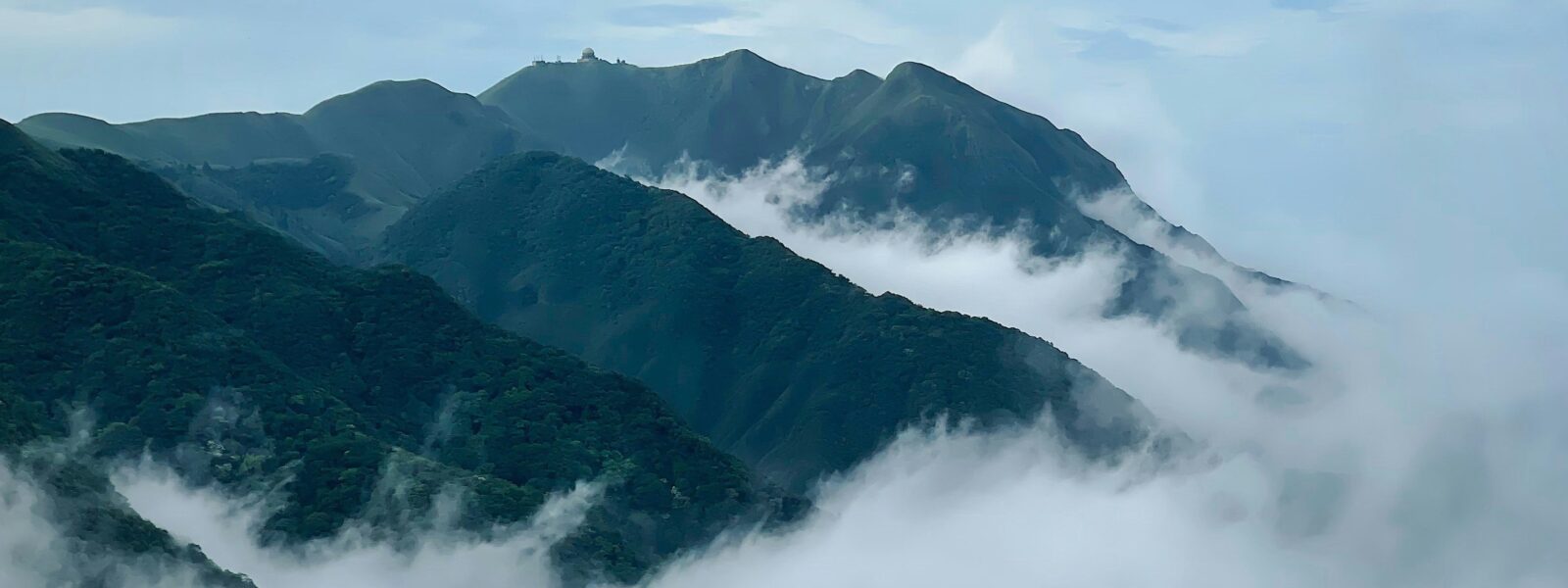 Bezienswaardigheden Taiwan: de mooiste natuur en plekken van het eiland
