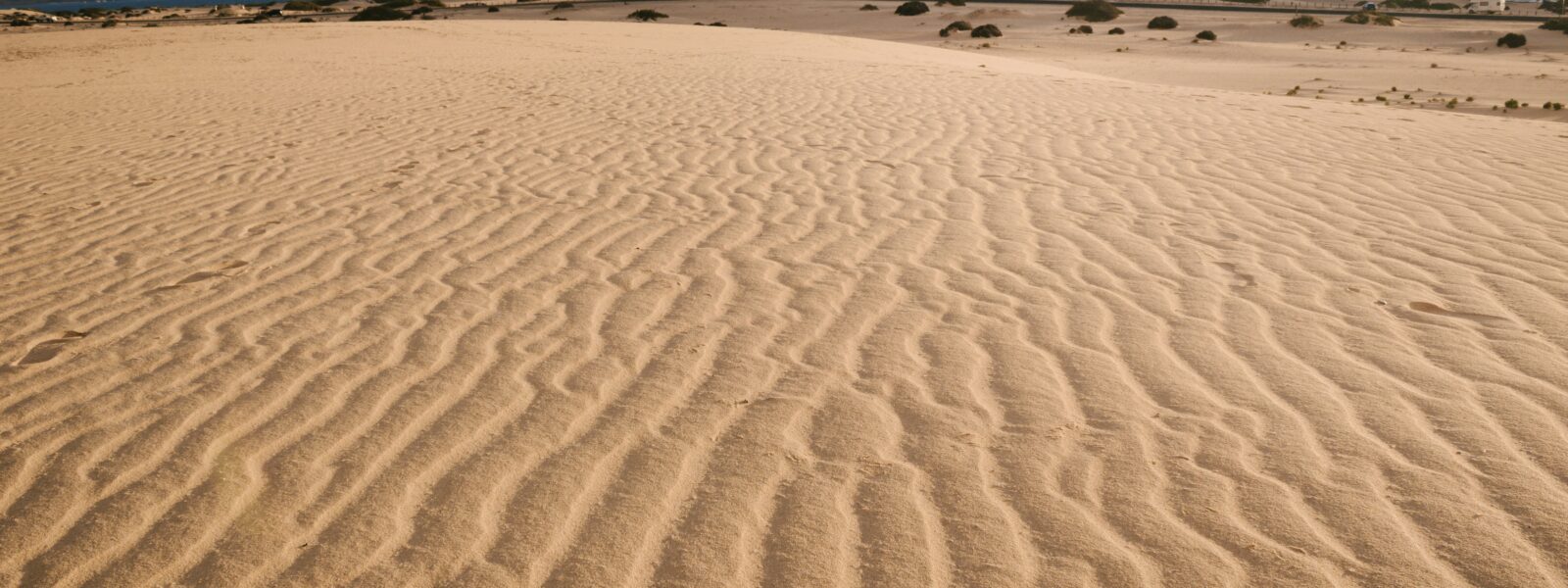 Wat te doen in Corralejo op Fuertaventura: 12 tips
