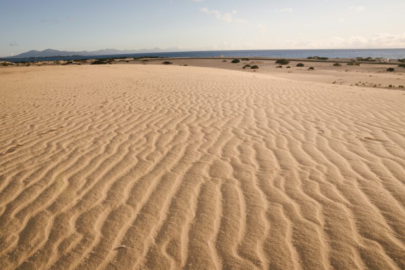 Corralejo Fuerteventura