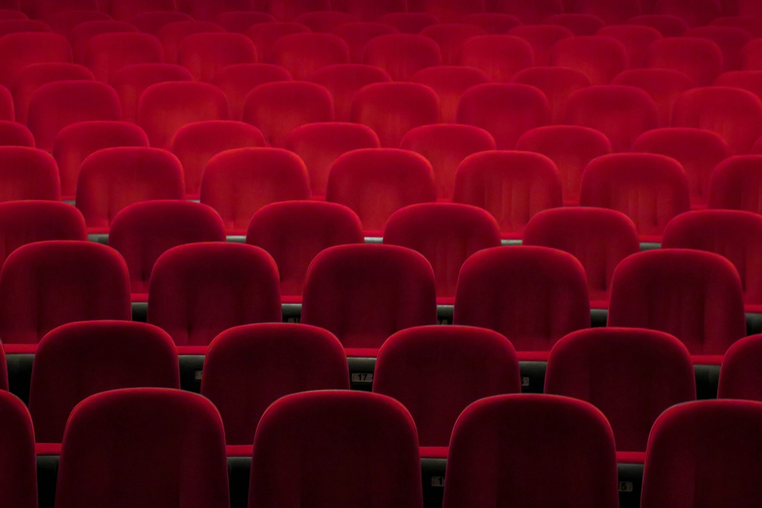 Filmtheaters Europa Cineville