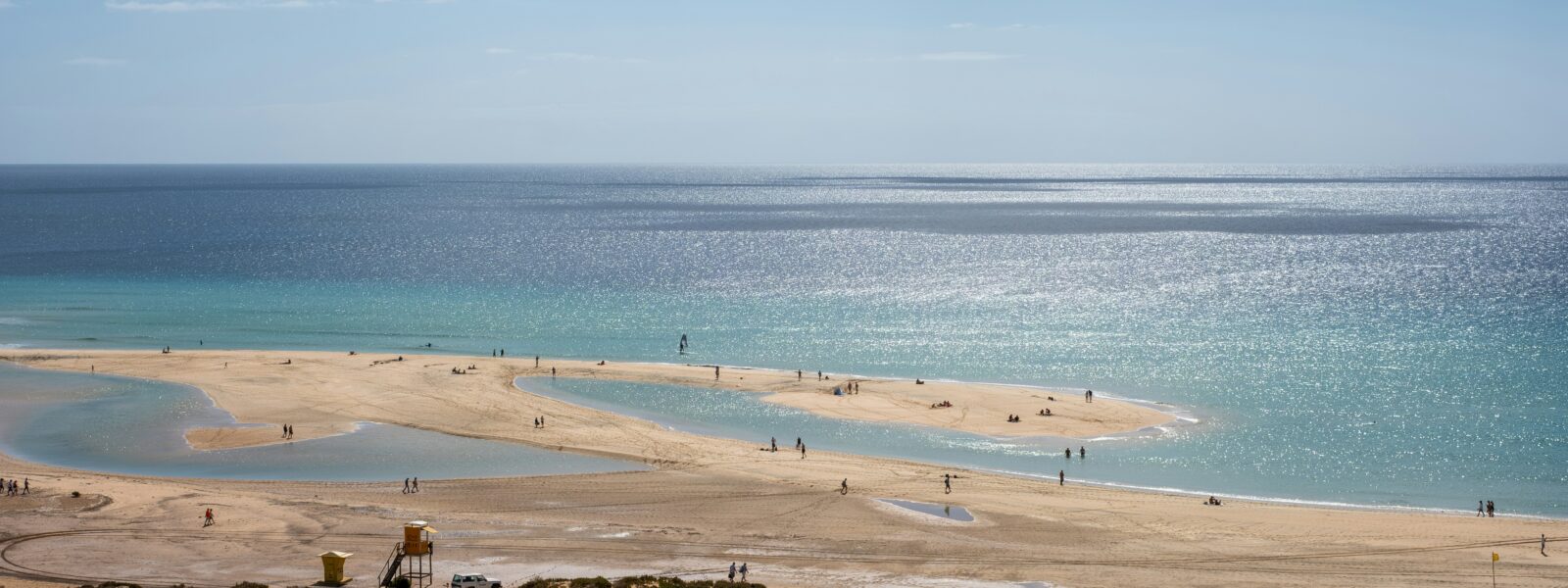 15 Most Beautiful Beaches in the Canary Islands (+ Which Island to Choose)