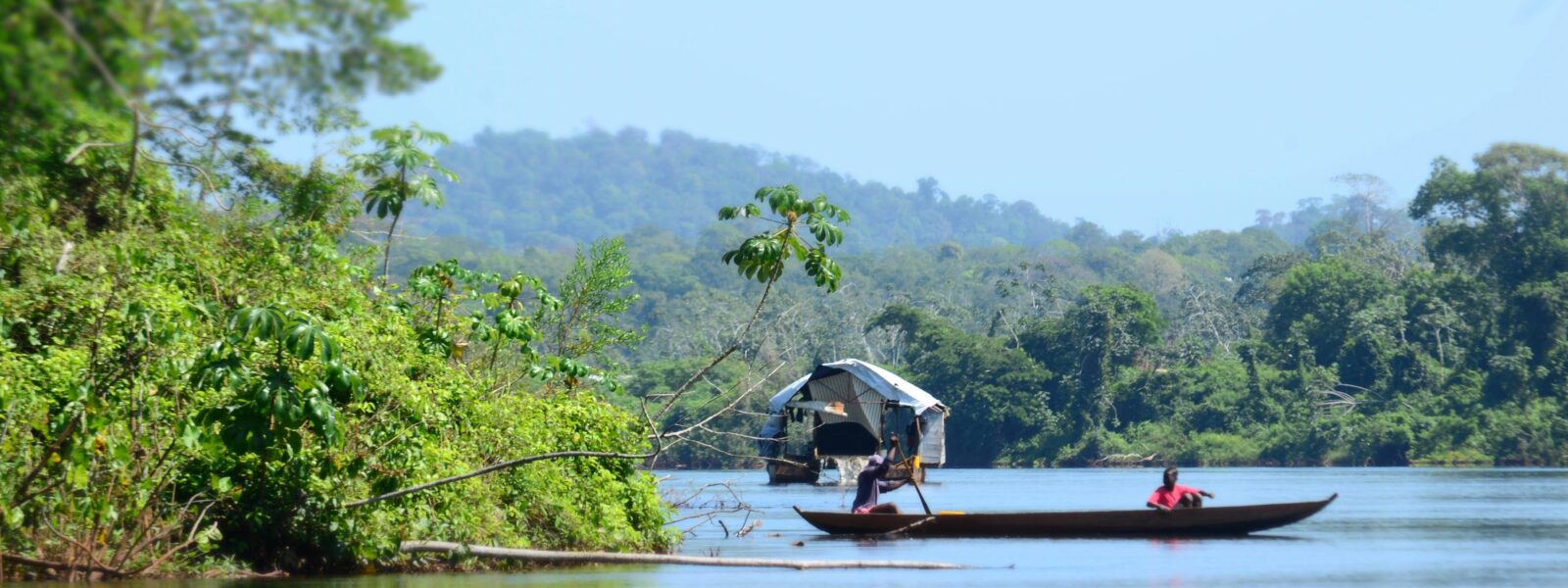 Bezienswaardigheden Suriname: 15 mooiste plekken