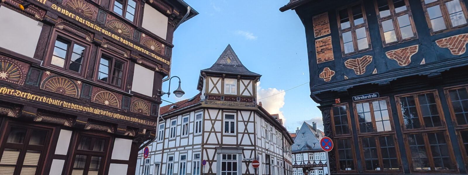 Wat te doen in Goslar, een historische UNESCO-stad in de Harz