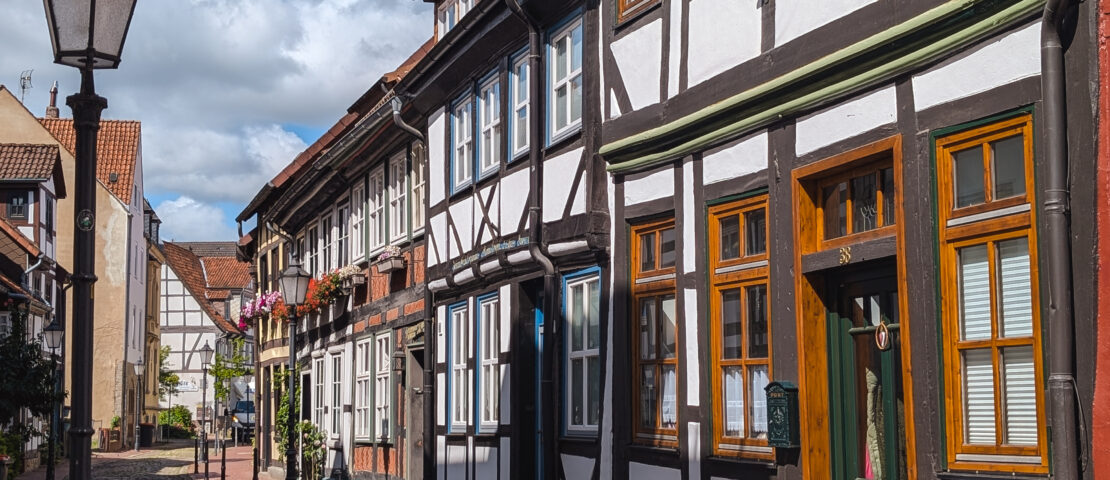 Wat te doen in Hameln, de stad van de Rattenvanger