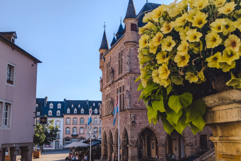 Mullerthal Echternach