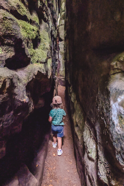 Mullerthal trail