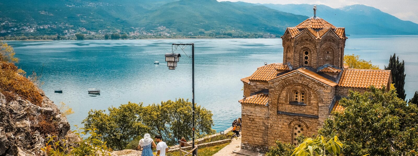 Bezienswaardigheden Noord-Macedonië: 10 mooiste plekken om te bezoeken