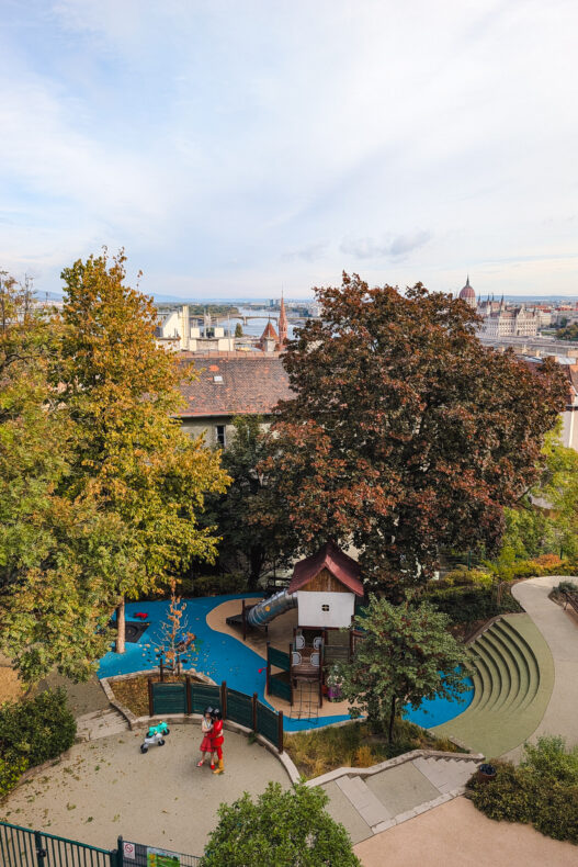Budapest Playground