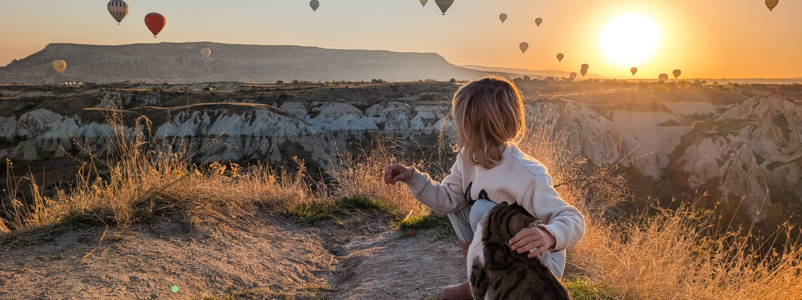 Turkije tips: 15 dingen die je moet weten voor vertrek