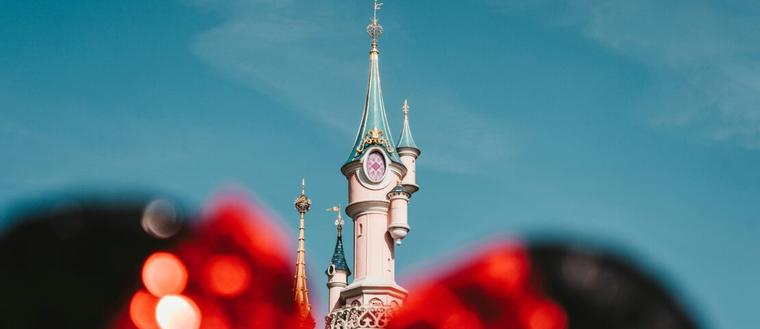 Goedkoop naar Disneyland Paris: zo boek je de goedkoopste Disneytrip