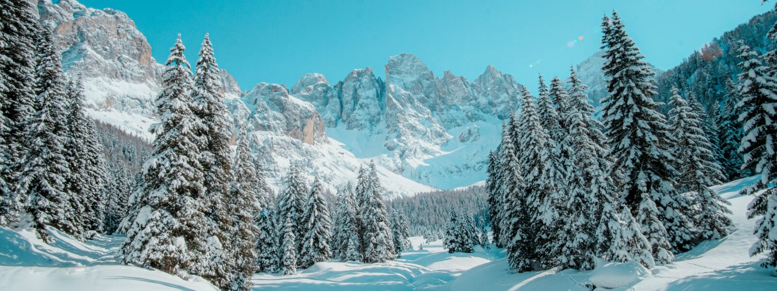 Winter in Europa: 10 mooie bestemmingen voor een winterse roadtrip