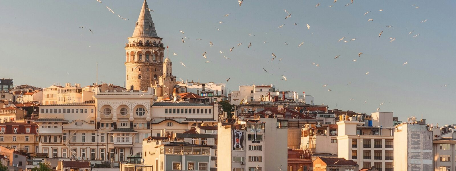 Istanbul met kinderen: 15 leukste activiteiten en bezienswaardigheden