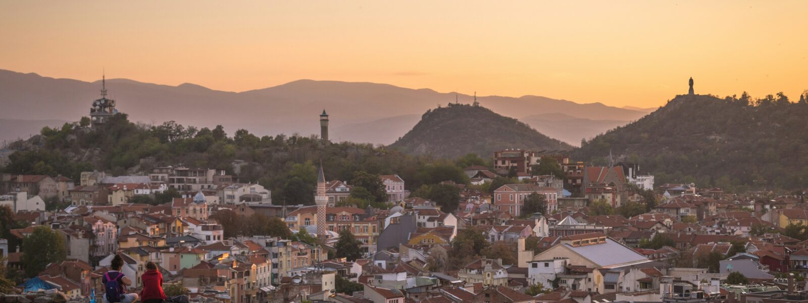 Wat te doen in Plovdiv: bezienswaardigheden en tips